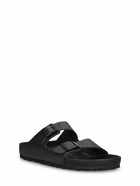 BIRKENSTOCK - Arizona Exquisite Leather Sandals