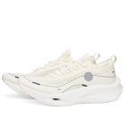 Soulland x Li-Ning Feidian Ultra 3.0 Sneakers in White