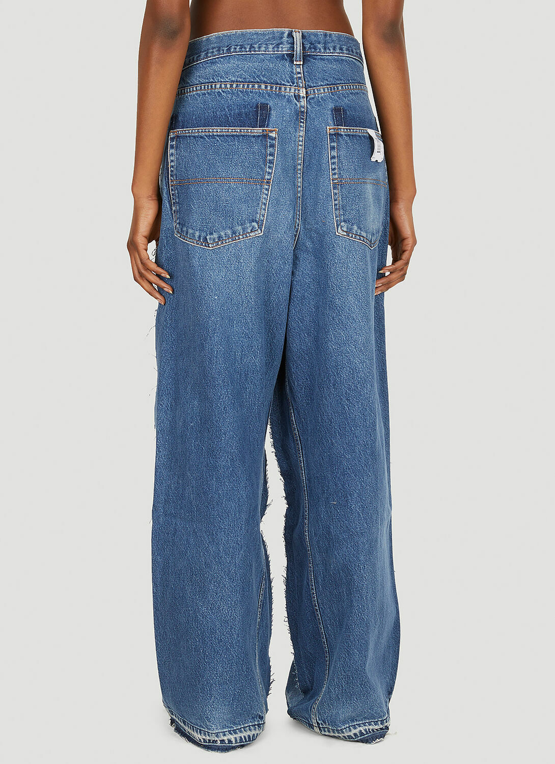 PROTOTYPES New Jeans