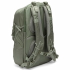 F/CE. 420 re/cor Balloon Backpack in Foliage Green 