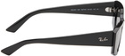 Ray-Ban Black Kat Bio-Based Sunglasses