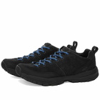 Merrell 1TRL Men's Ace Leather Sneakers in Triple Black