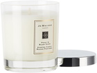 Jo Malone London Peony & Blush Suede Home Candle