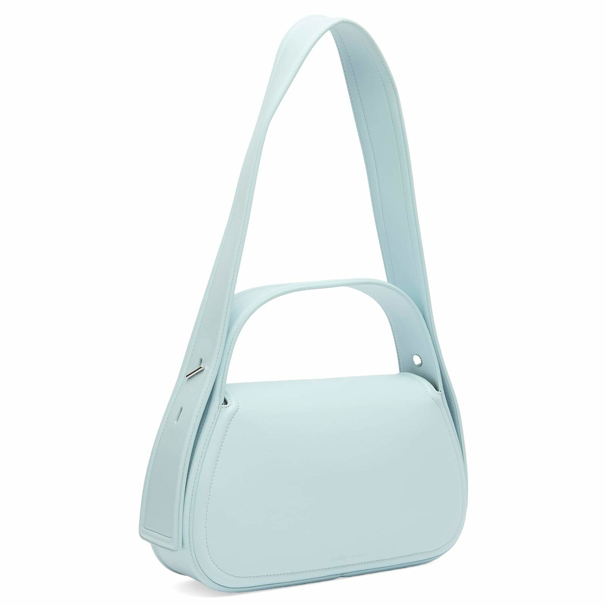 Samsøe Samsøe Women's Sahero Grab Bag in Bel Air Blue 