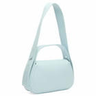 Samsøe Samsøe Women's Sahero Grab Bag in Bel Air Blue 