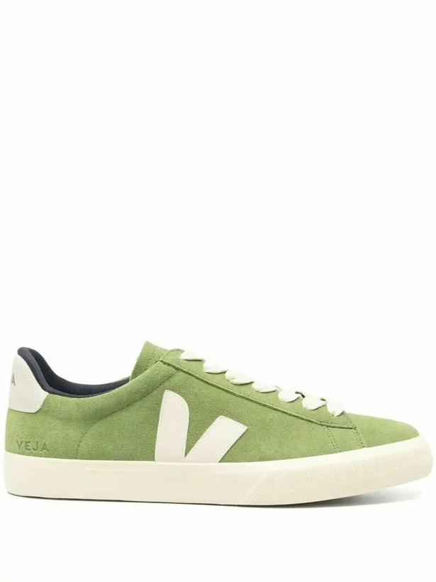Photo: VEJA Campo Bold Sneakers