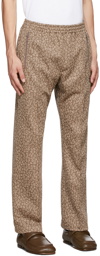 Needles Jacquard Track Lounge Pants