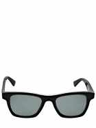 BOTTEGA VENETA - Squared Acetate Sunglasses