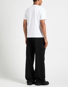 Ea7 Mens T-shirt in White