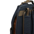 Master-Piece Circus Backpack in Navy 
