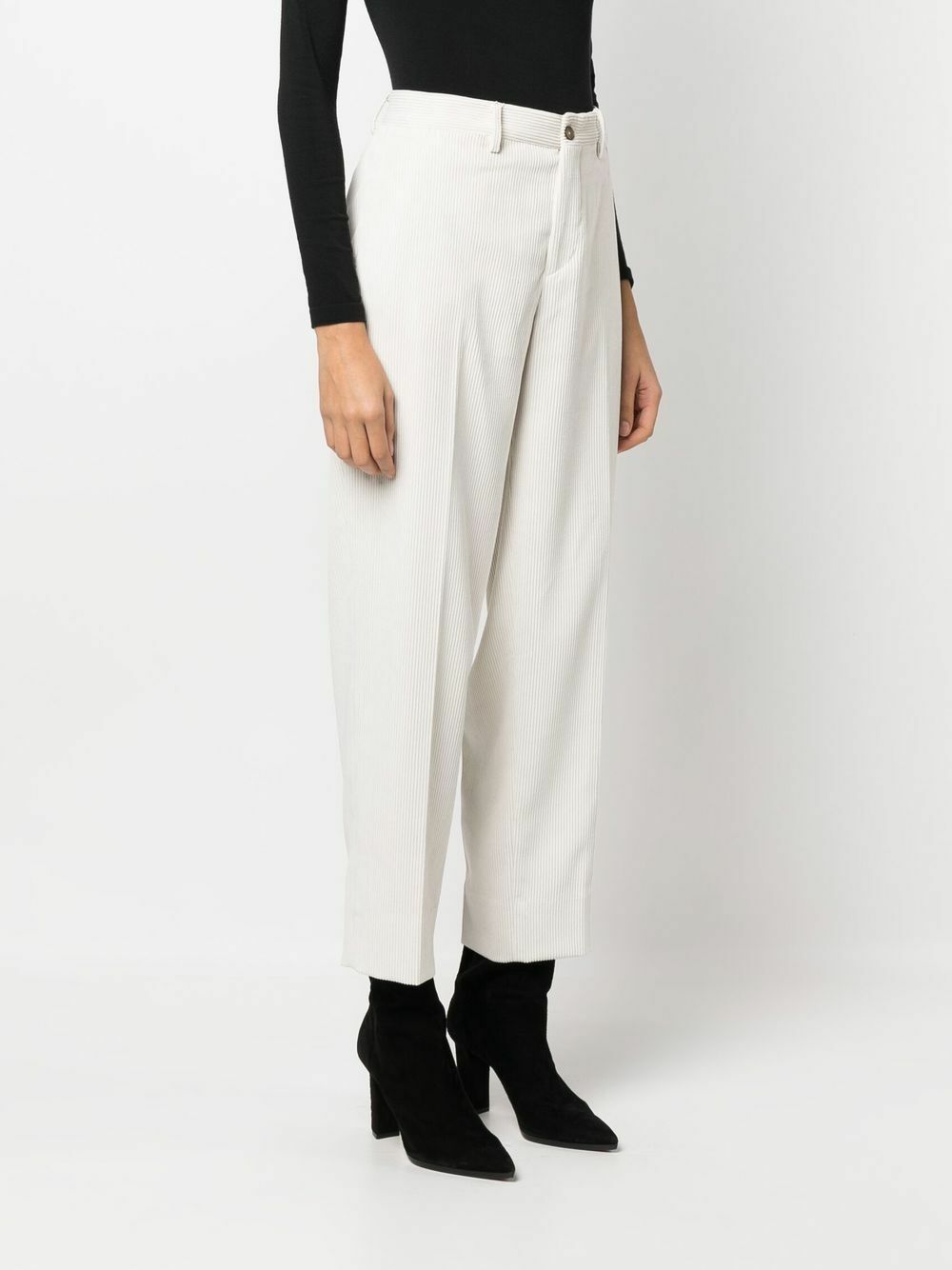 BRIGLIA 1949 - Slim Fit Trousers