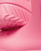 Adidas Wmns Adifom Superstar Boot Pink - Womens - Boots