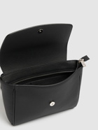 FERRAGAMO Florence Leather Belt Bag