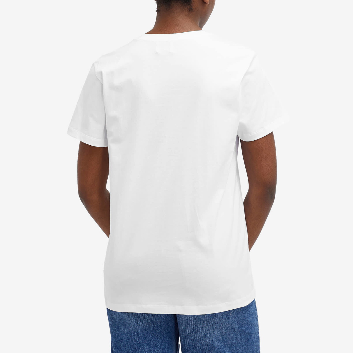 【関税&送料込】Isabel Marant T-Shirt Vidal Vidal Tee-Shirt Woman white | ISABEL MARANT Official online