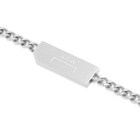 A-COLD-WALL* Bracelet