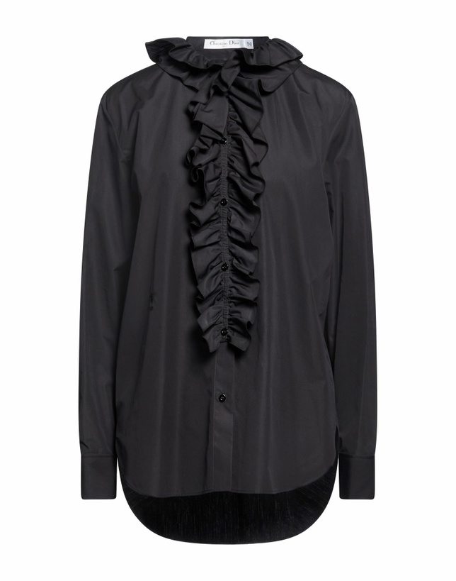 Photo: Dior Womens Shirt Midnight in Blue