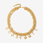 Jimmy Choo Jc Necklace Accessory