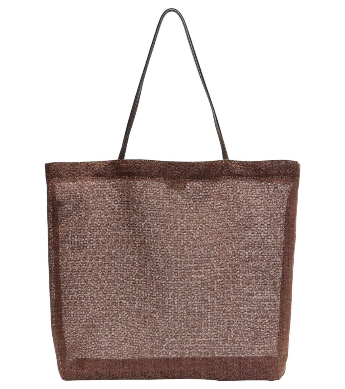 【国内発送】THE ROW ハンドバッグ India 15.75 leather bag India 15.75 Bag Black in Nubuck – The Row