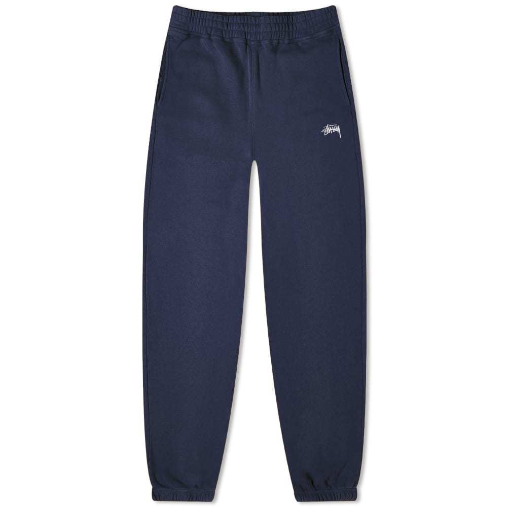 Stussy Stock Logo Pant Stussy