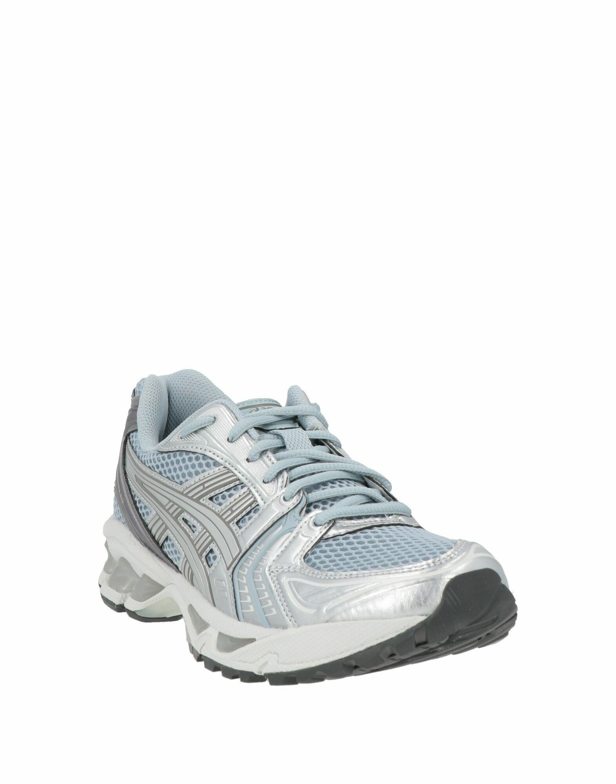 Asics Womens Sneakers Sky in Blue