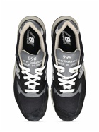 NEW BALANCE 998 Made In Usa Sneakers