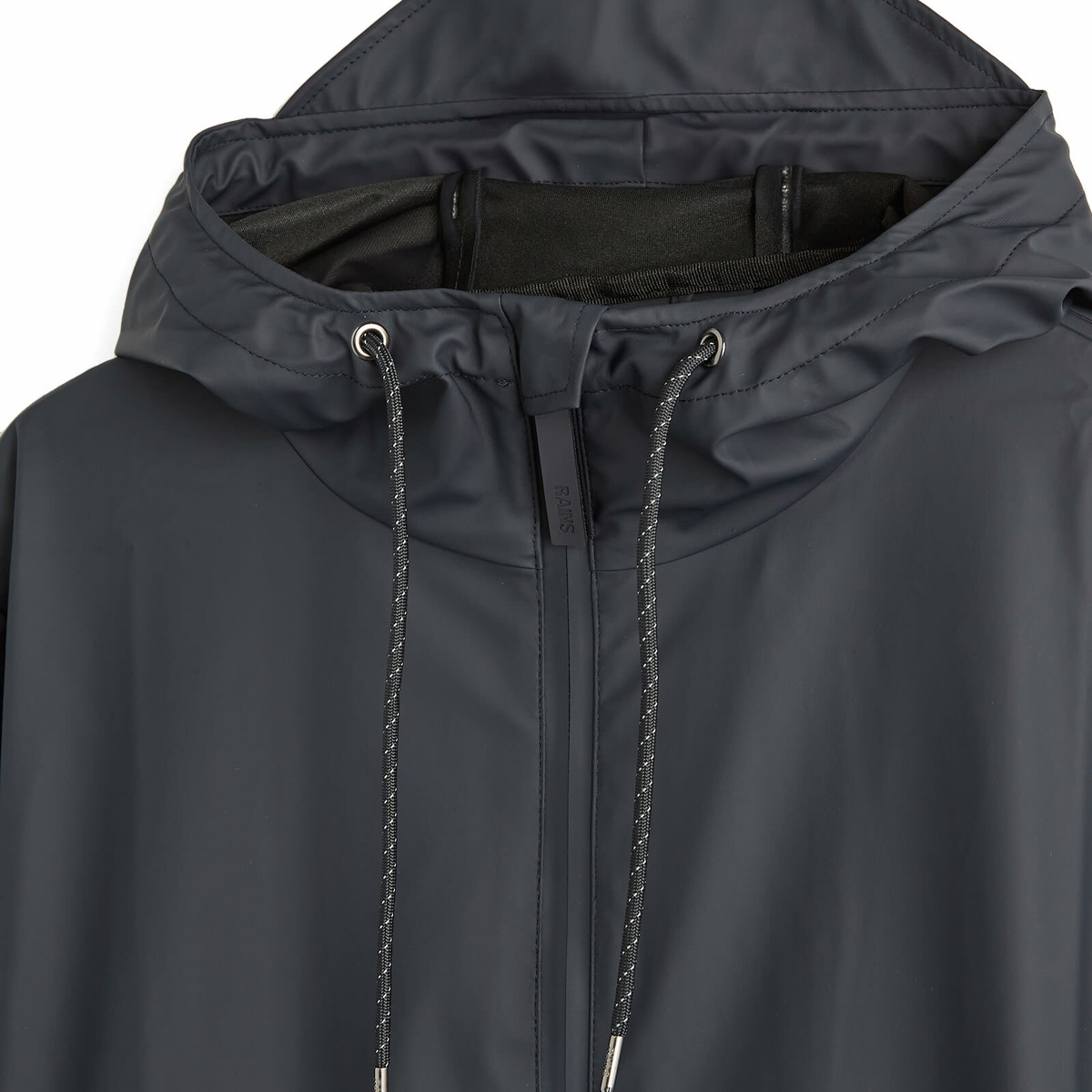 Rains Storm Breaker in Navy