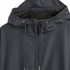 Rains Storm Breaker in Navy