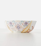 Seletti Kintsugi bowl by Marcantonio Raimondi Malerba