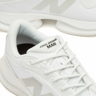 Junya Watanabe MAN Men's X New Balance TF100 Sneaker in White