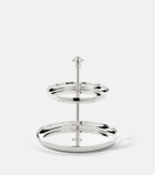 Christofle Albi cake stand