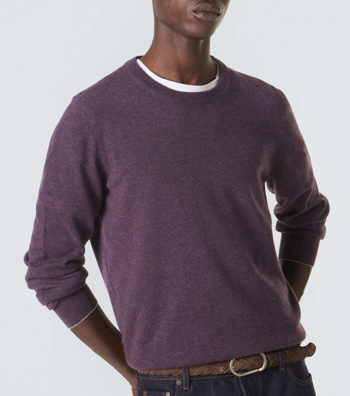 Brunello Cucinelli Cashmere sweater