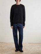 The Row - Rossen Straight-Leg Jeans - Blue