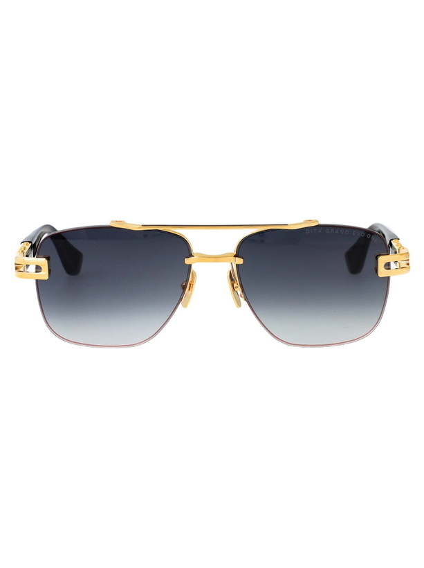 Photo: Dita Grand-evo One Sunglasses