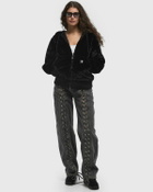 Carhartt WIP Active Jacket Black Womens Bomber Jacket