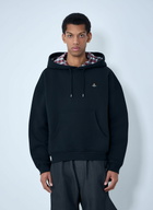 Vivienne Westwood Ashtop Hooded Sweatshirt