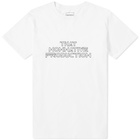 Nonnative TNP Digital Tee