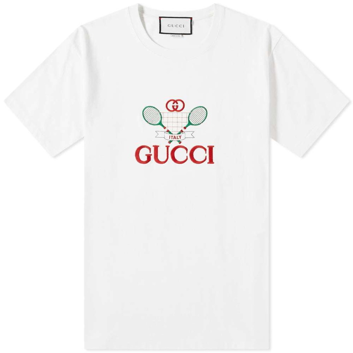 Photo: Gucci Club Multi Tee