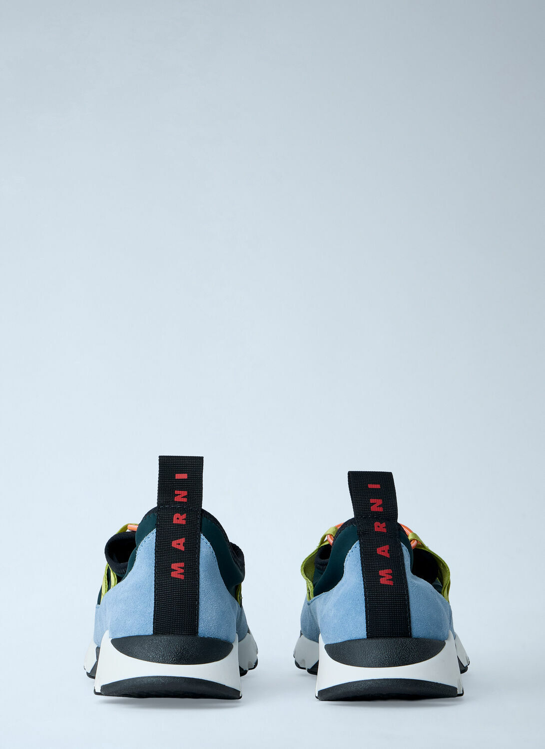 Marni Low-Top Sneakers