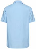 BALLY Cotton Oversize Shirt