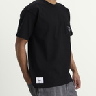 WTAPS Men's Aii Ss in Black