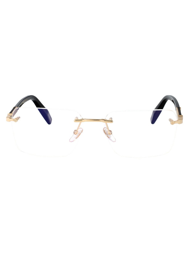 Photo: Chopard Vchl73 Glasses