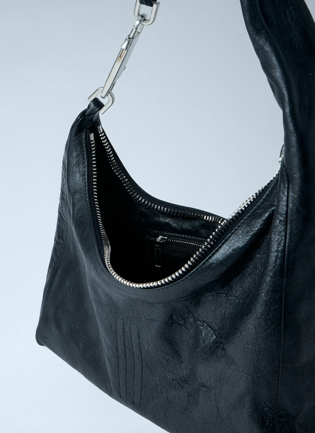 Rick Owens Small Gemini Bag