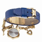 Rebel Seagate Gold Dial Ladies Watch RB114-9041