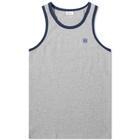 Schiesser Leo Striped Ringer Tee
