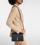 Gabriela Hearst Leonora Small leather crossbody bag