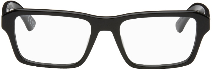 Photo: RETROSUPERFUTURE Black Numero 120 Glasses