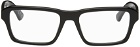 RETROSUPERFUTURE Black Numero 120 Glasses