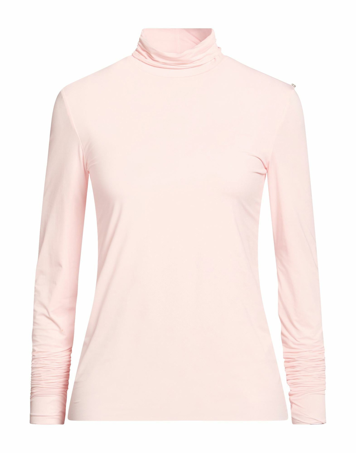 Sportmax Womens T-shirt Light in Pink