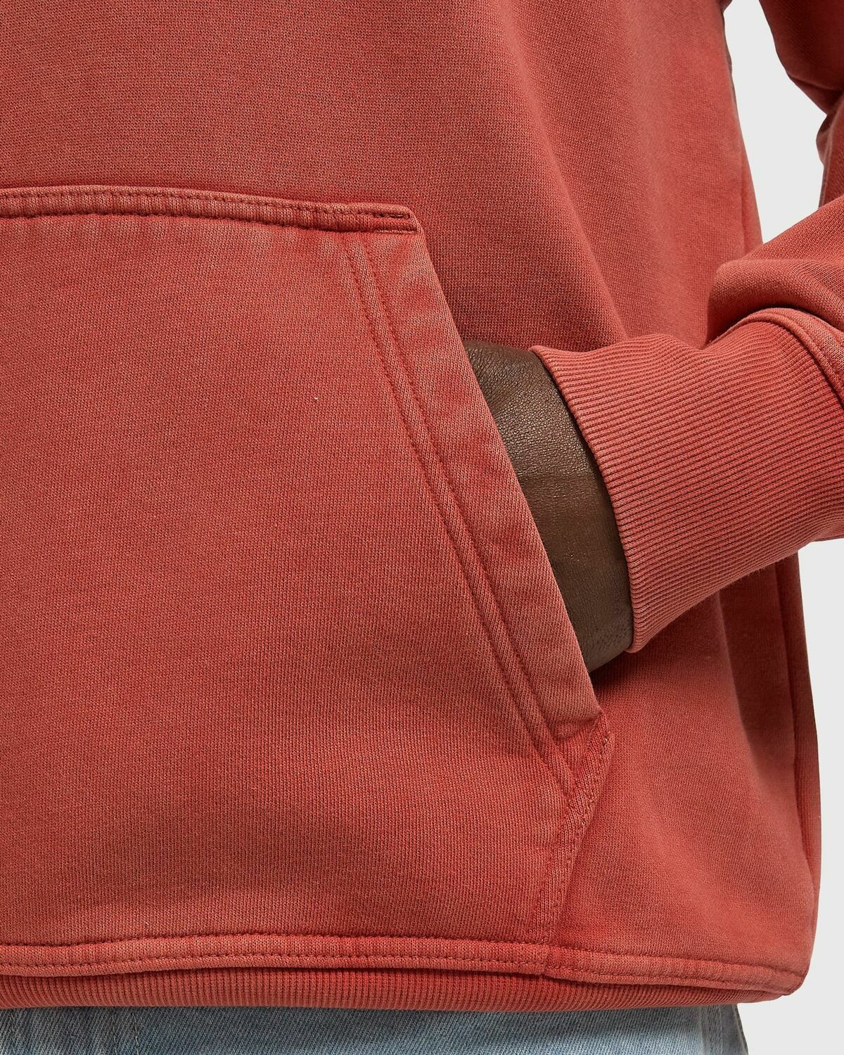 PLENTYWOOD HOODIE