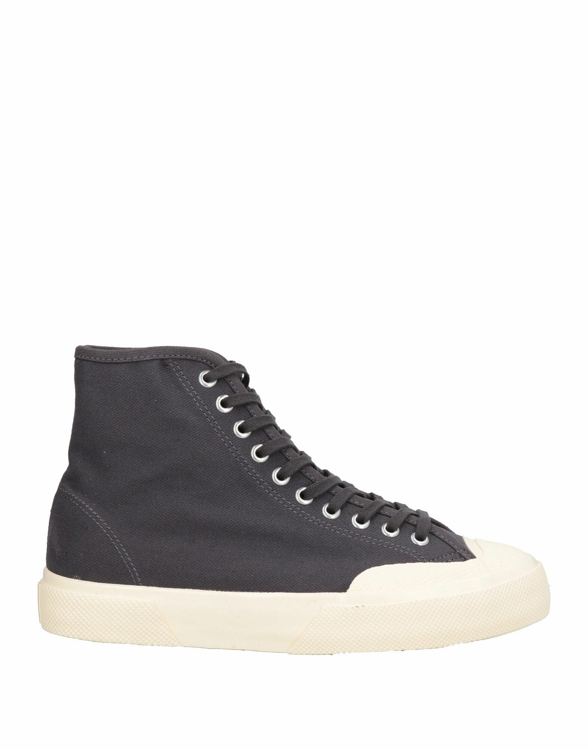 Artifact By Superga Womens Sneakers Charcoal